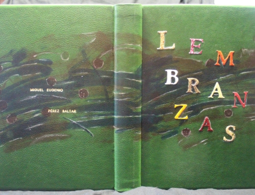 Lembranzas